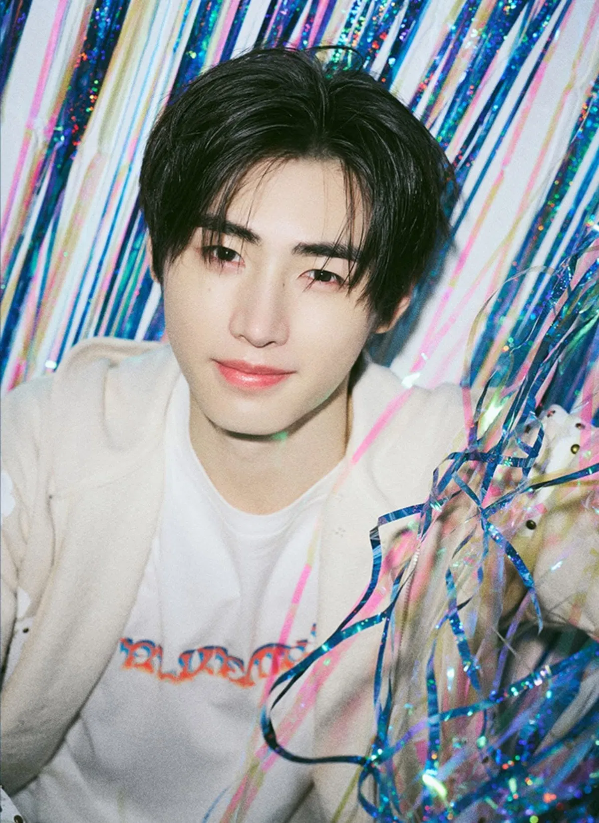 Avatar of Park Sunghoon | A Very Special Birthday Surprise
