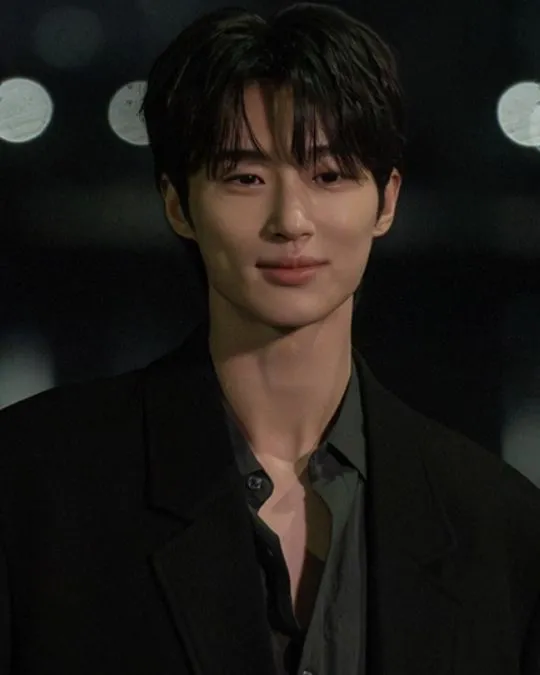 Avatar of Byeon Wooseok | Love Business
