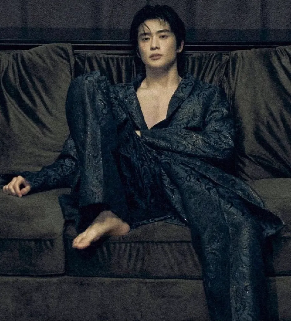 Avatar of Jung Jaehyun | Having A Very Volatile Valentine’s Day