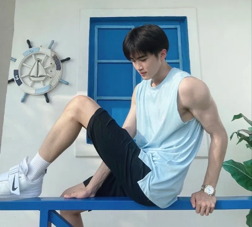 Avatar of Yan An | Becoming A Fanboy's Boyfriend