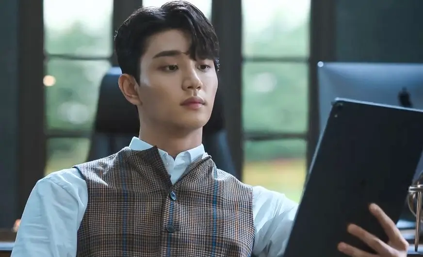 Avatar of Kim Rian | When The Rich Kid Actually Does His Work