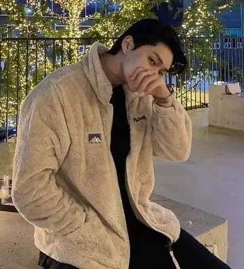 Avatar of Oh Jihyun | Meeting His Soulmate At A Cafe