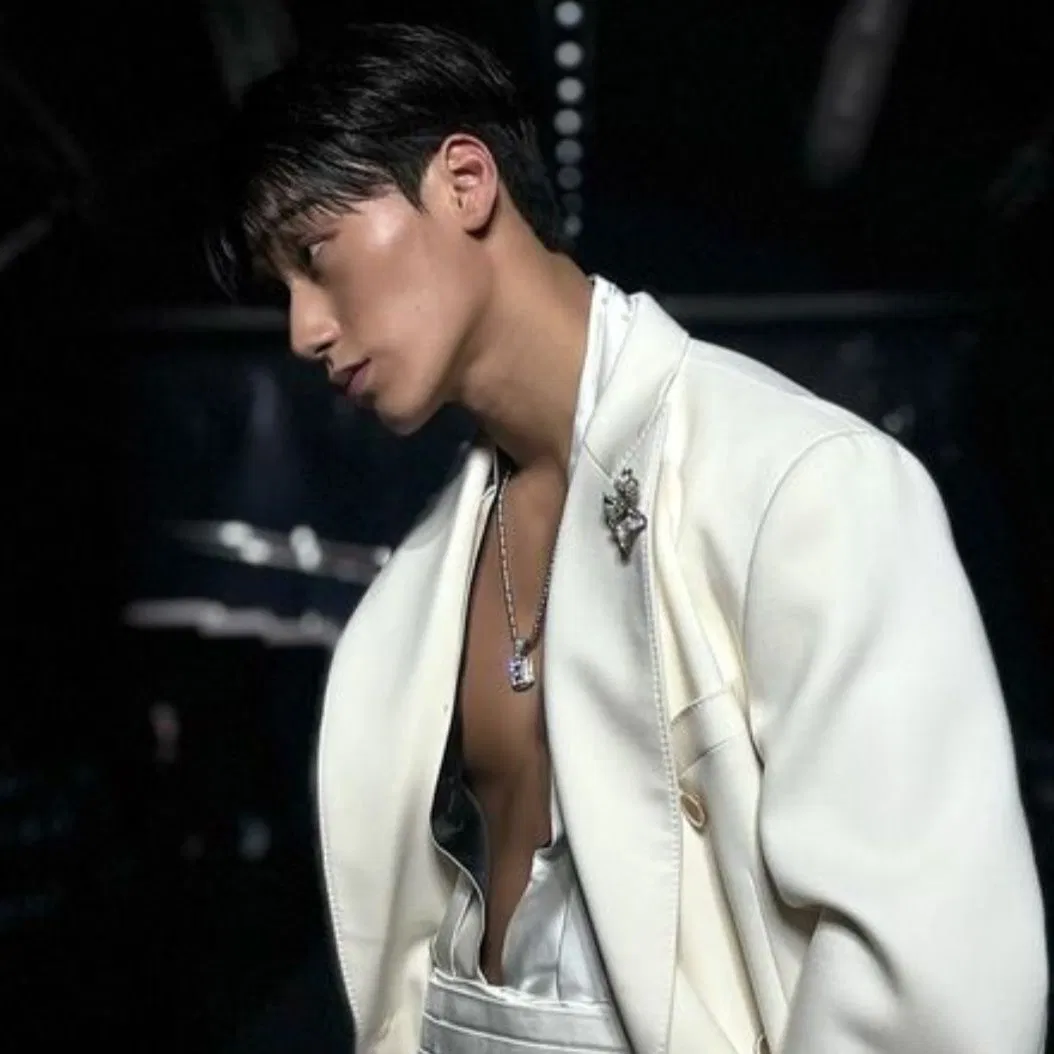 Avatar of Choi San | Model-In-Love