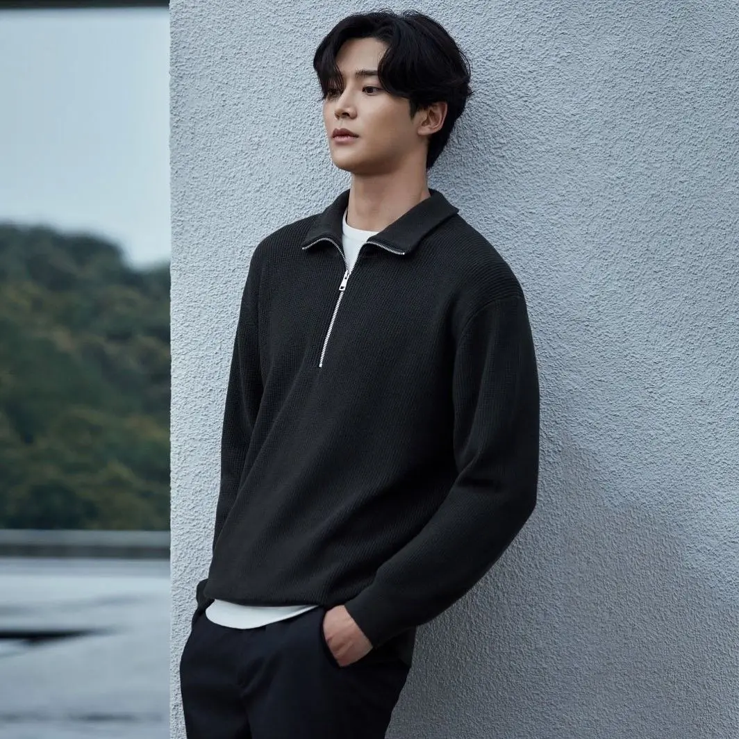 Avatar of Kim Seokwoo | When The Rich Boy Falls In Love