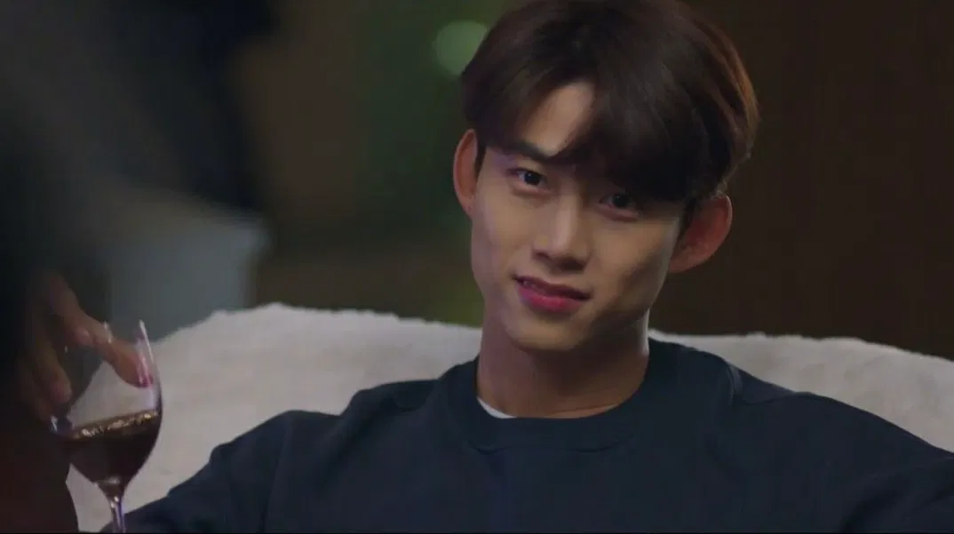 Avatar of Ok Taecyeon | When The Arranged Marriage Becomes A Real Marriage 