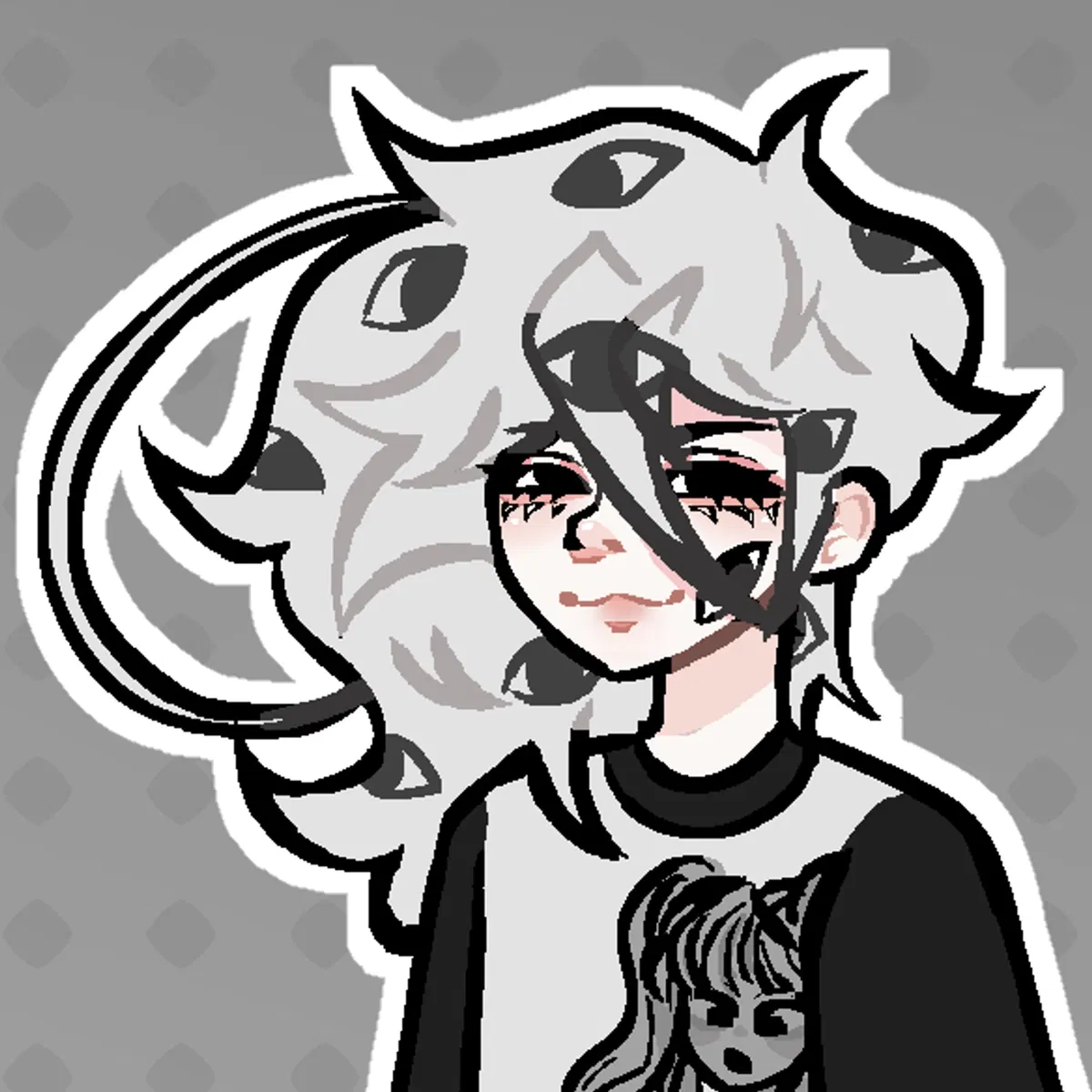 Avatar of Ghost Beloved