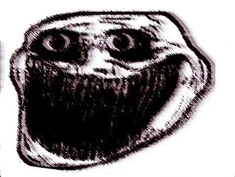 Avatar of TROLFACE 666 