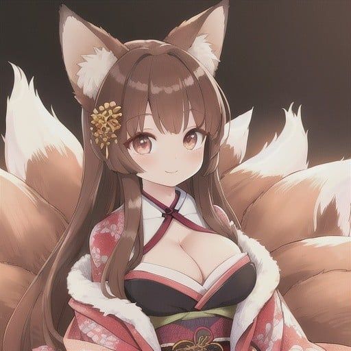 Avatar of Yakune