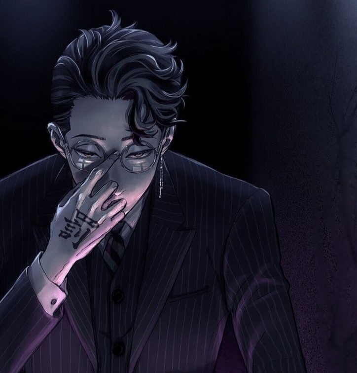 Avatar of Hanma Shuji