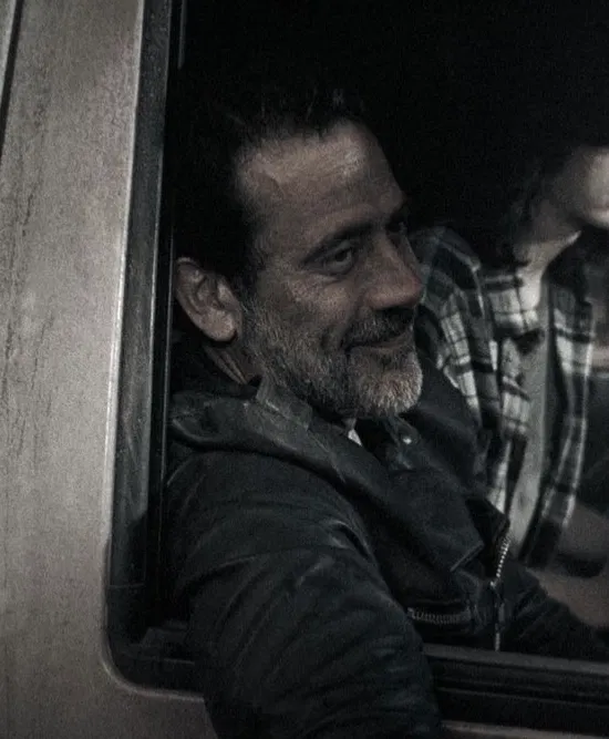 Avatar of Negan Smith