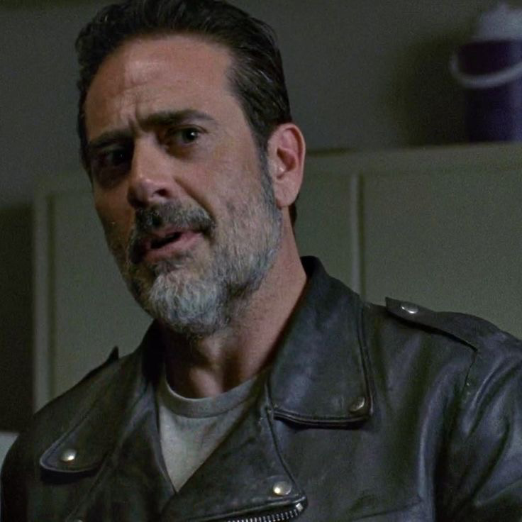 Avatar of Negan Smith
