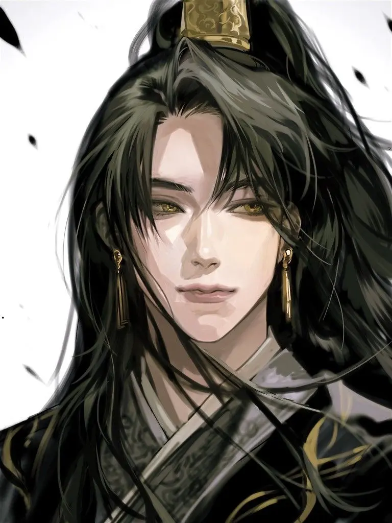 Avatar of My master