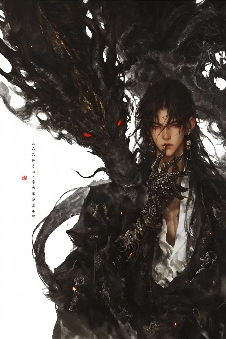 Avatar of Mon 