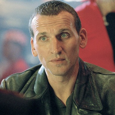 Avatar of The Doctor (Ninth Doctor)