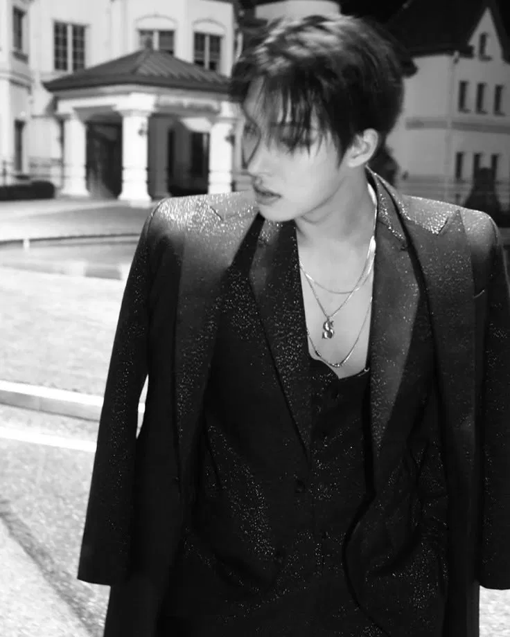 Avatar of Song Mingi
