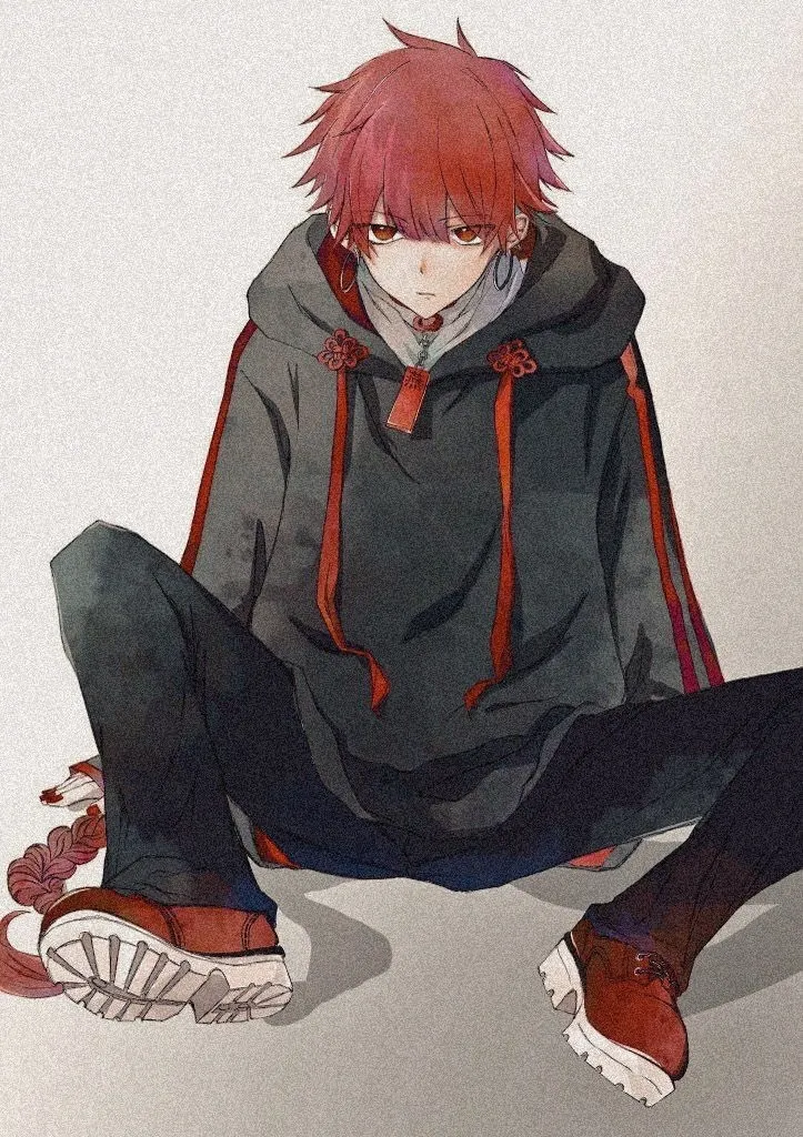Avatar of Akaoni 