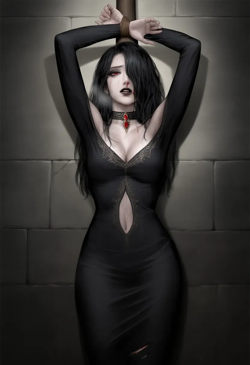 Avatar of Cultist Interrogation
