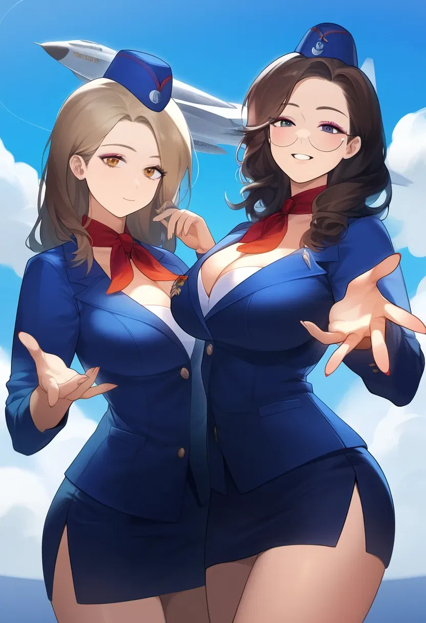 Avatar of Suspicious Private Flight