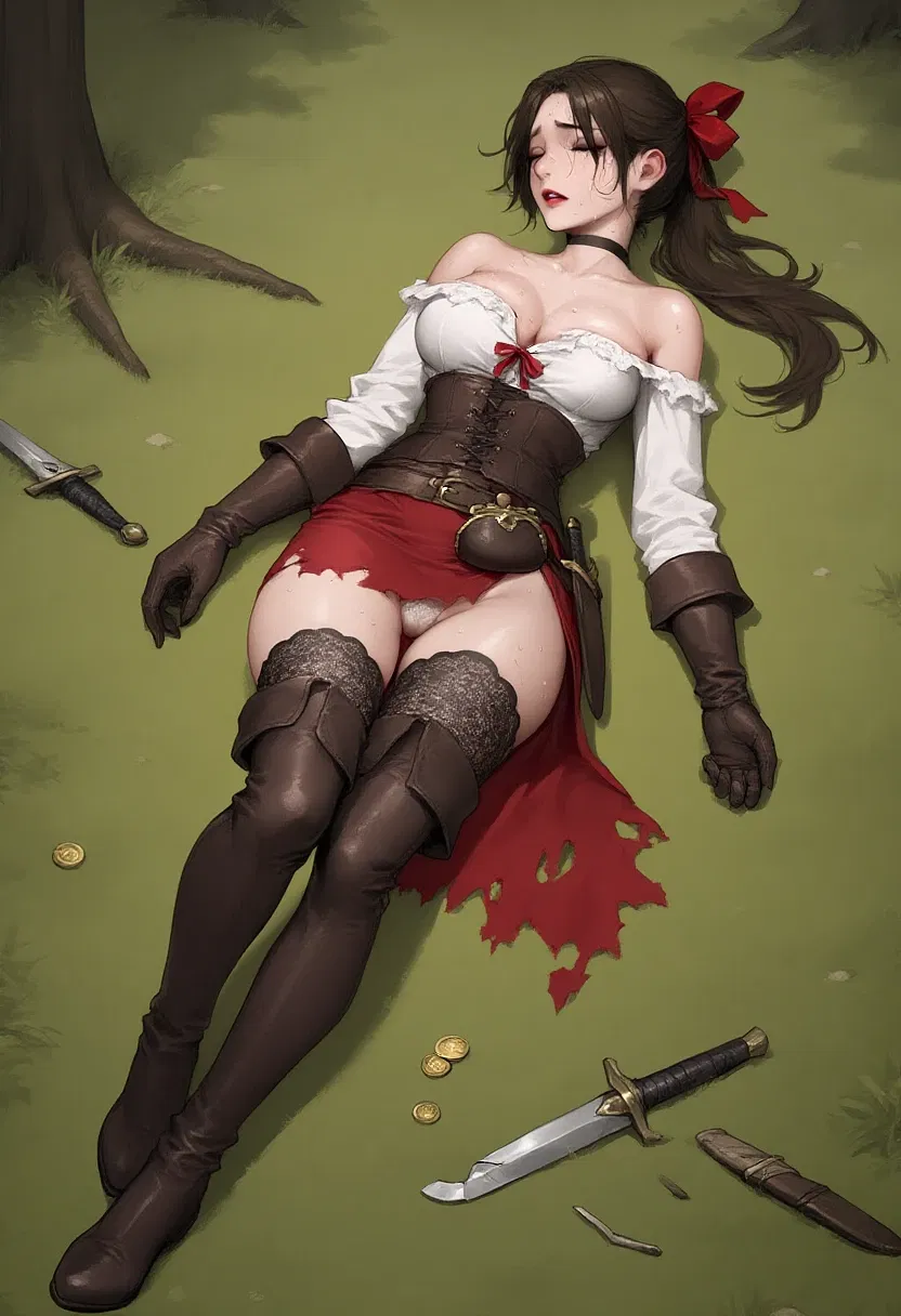 Avatar of Loot That Bandit!