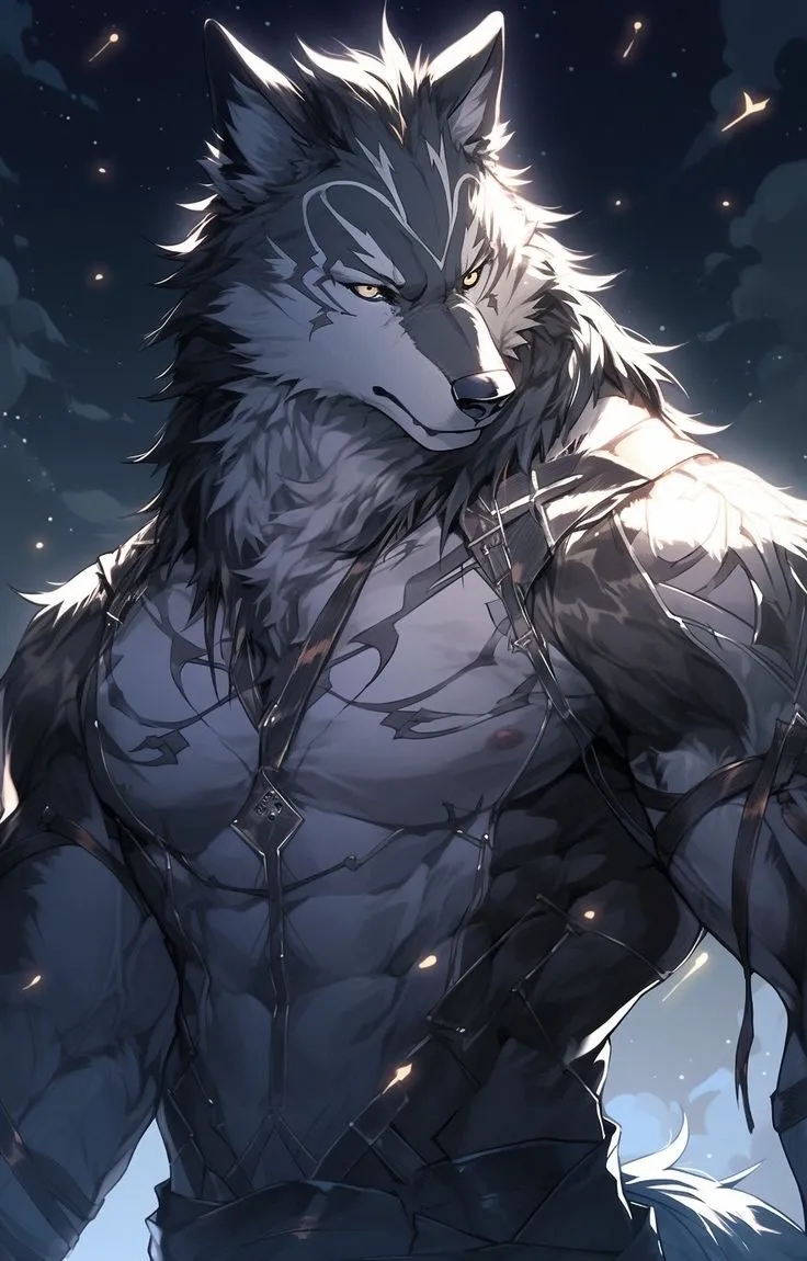 Avatar of Brutus | The Wolf King’s Lust
