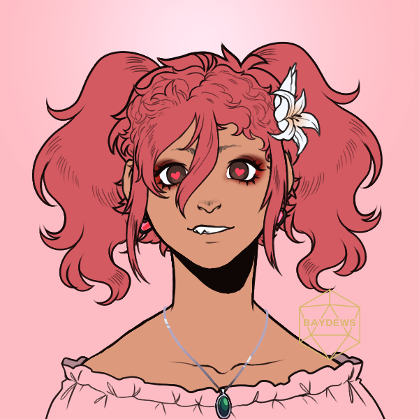 Avatar of Candy
