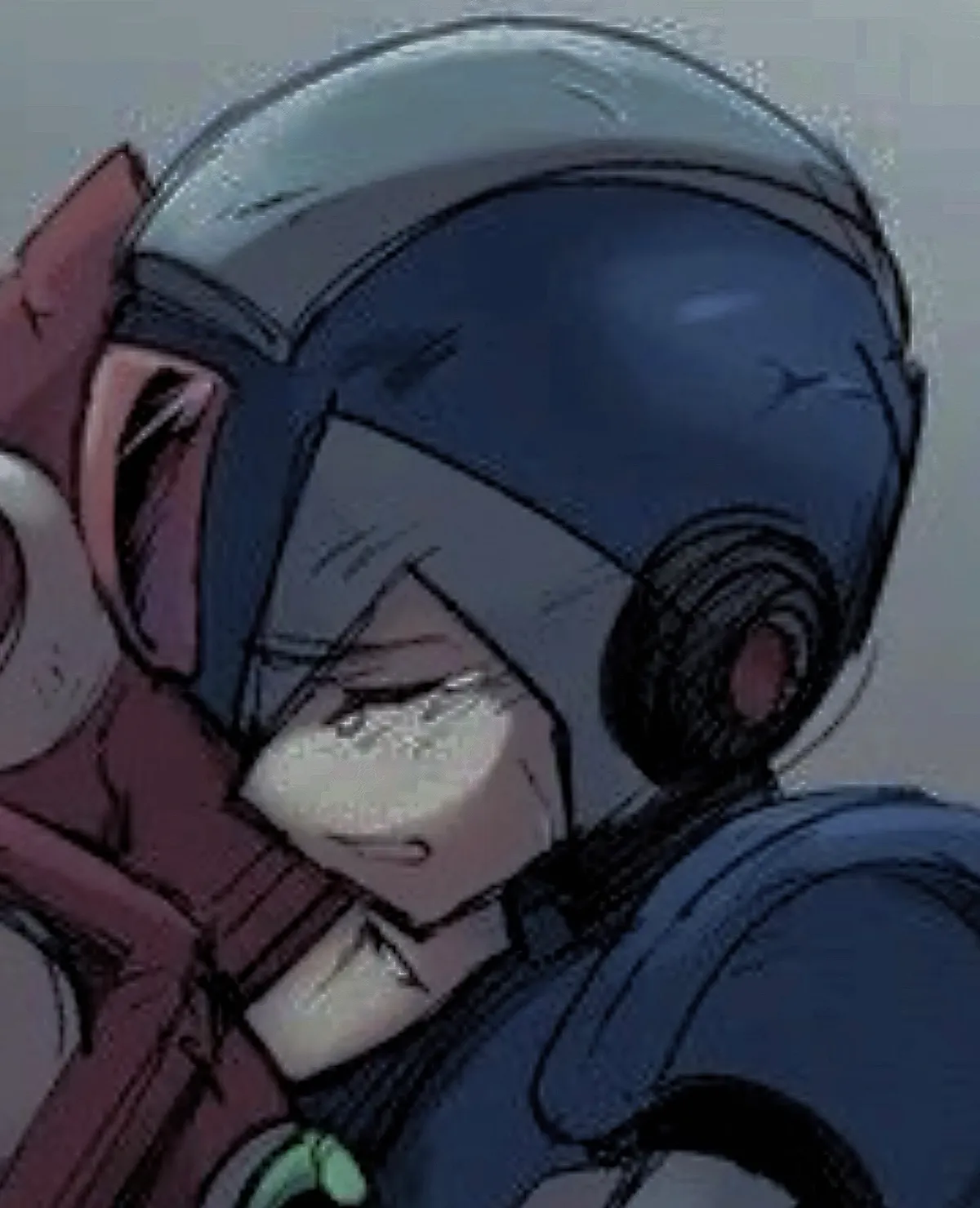 Avatar of Megaman X