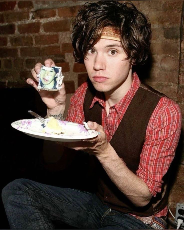 Avatar of Ryan Ross