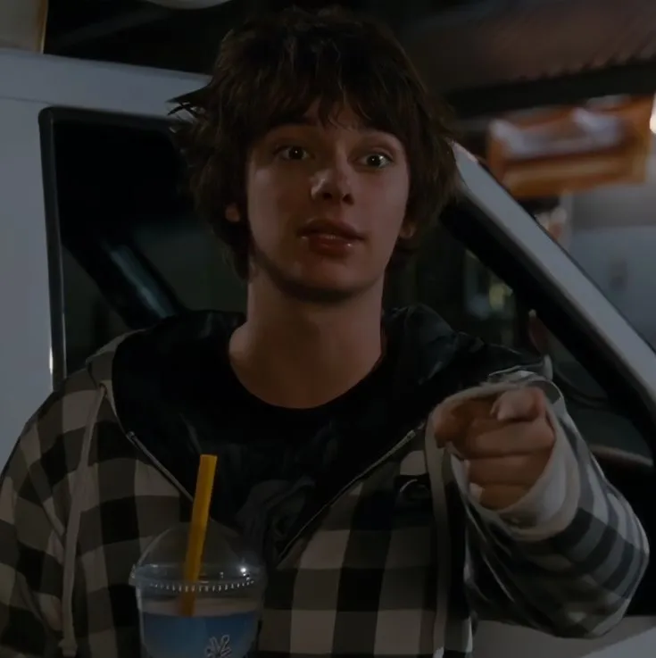 Avatar of Rodrick Heffley