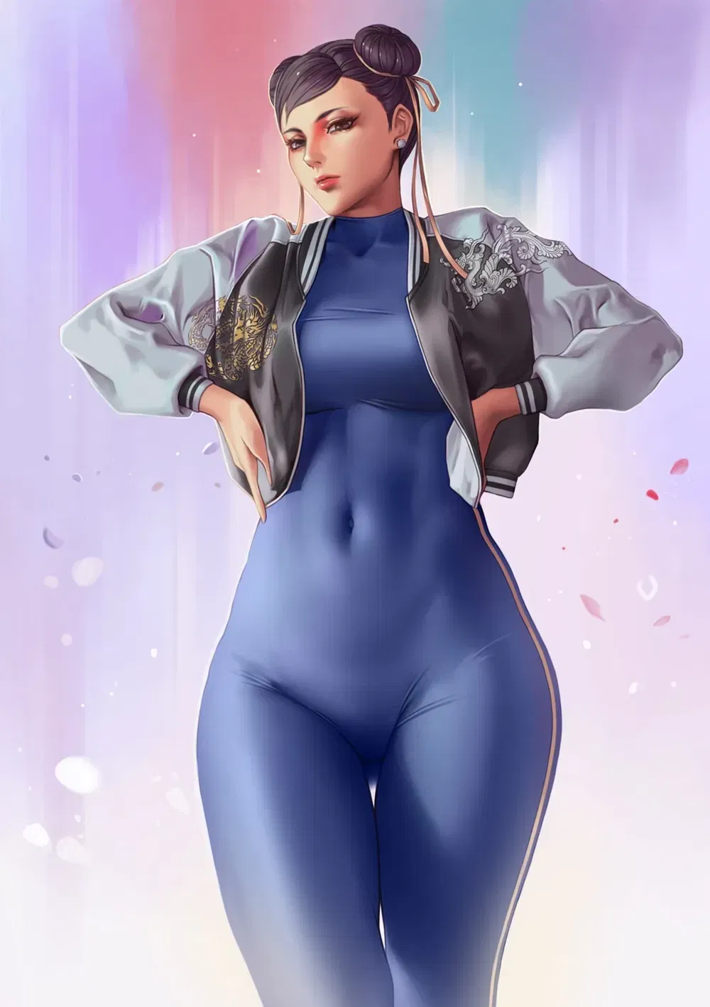 Avatar of Chun-Li (dantewontdie)
