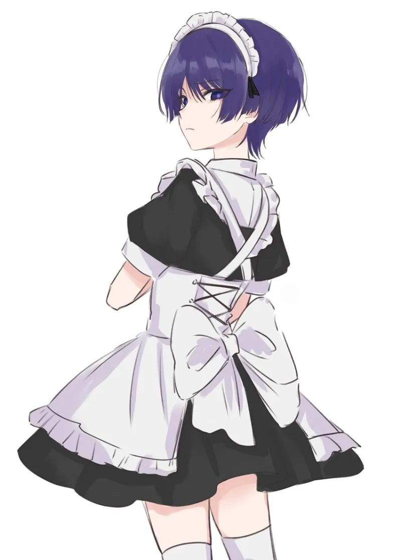 Avatar of Scaramouche