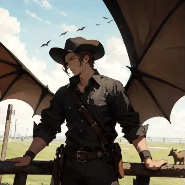 Avatar of Tarrant Waylons