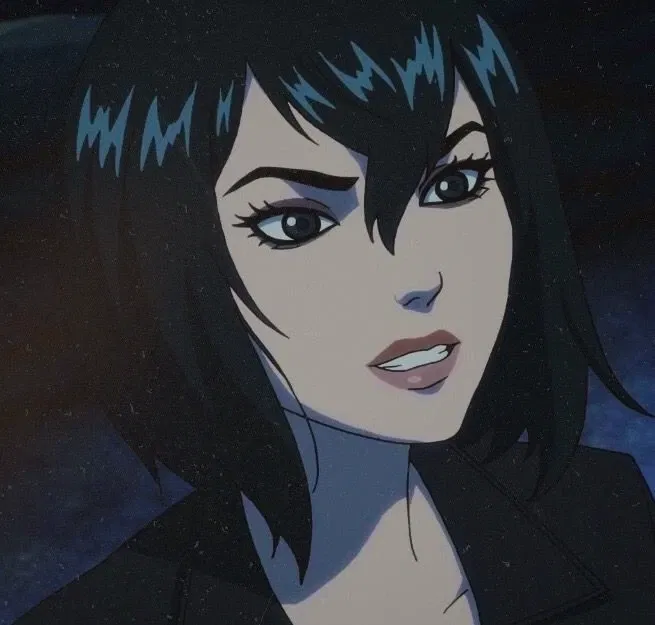 Avatar of Alexandra Trese {WLW}
