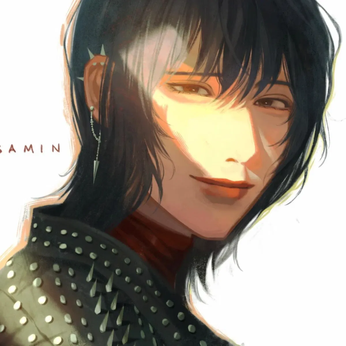 Avatar of Samin Lee {WLW}