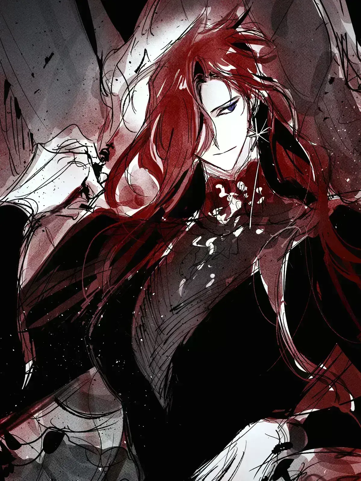 Avatar of Calla {WLW}