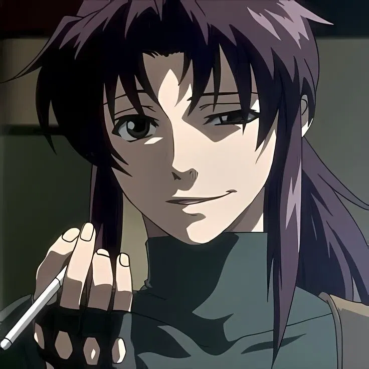 Avatar of Revy {WLW}