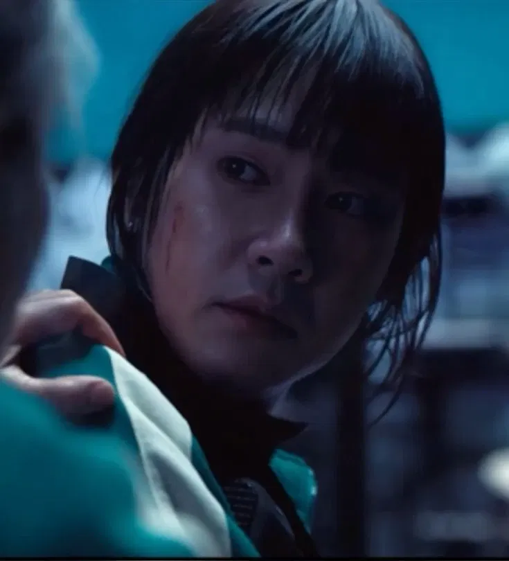 Avatar of Cho Hyun-ju {WLW}
