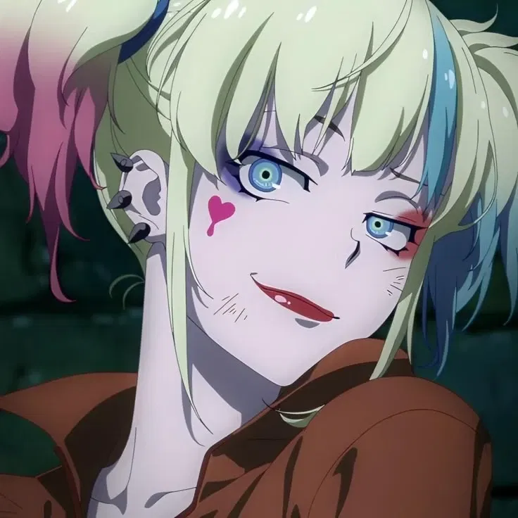 Avatar of Harley Quinn {WLW}