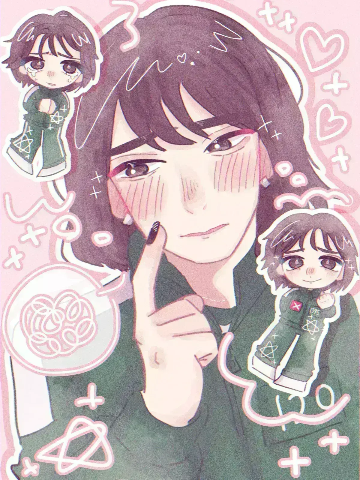 Avatar of Cho Hyun-ju {WLW}