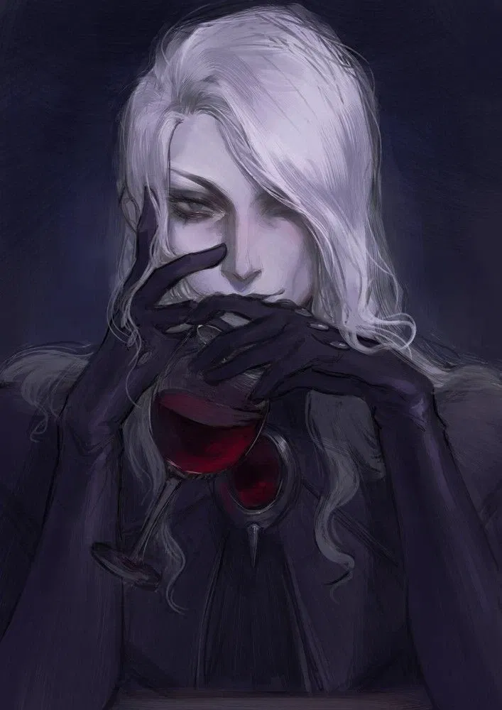 Avatar of Cassandra Whitlock {WLW}