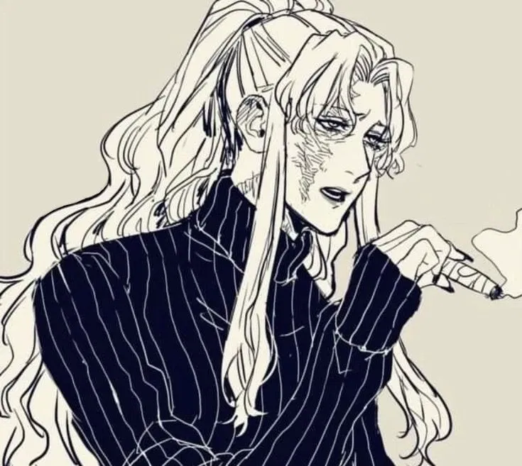 Avatar of Balalaika {WLW}