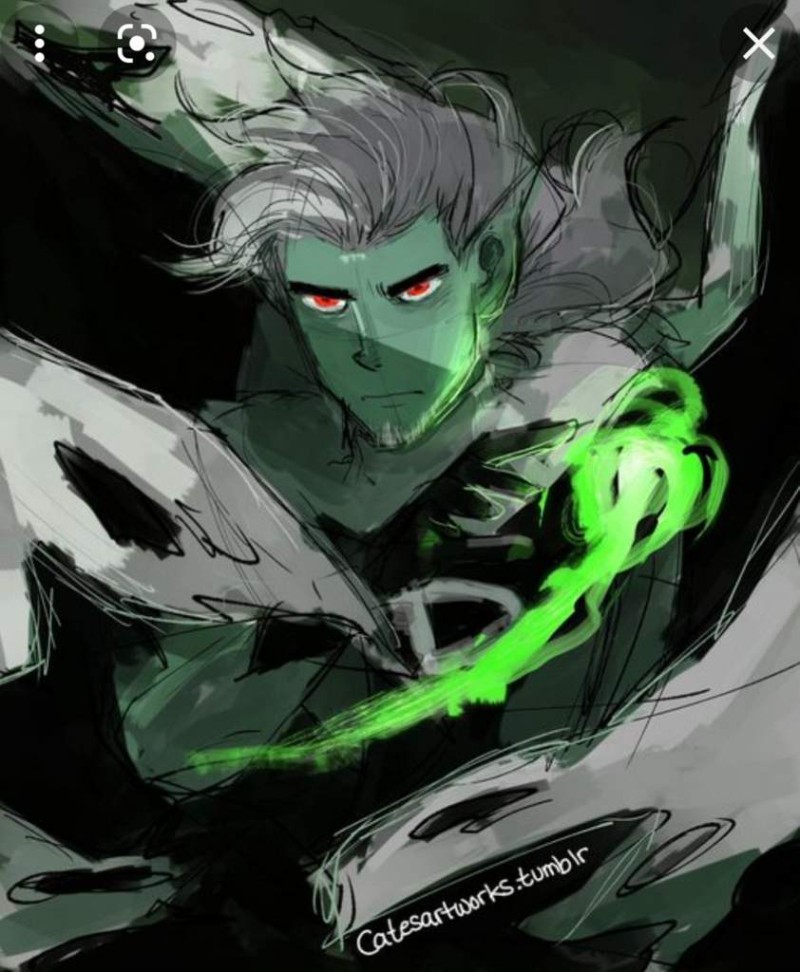 Avatar of Daniel Fenton (D.D.)