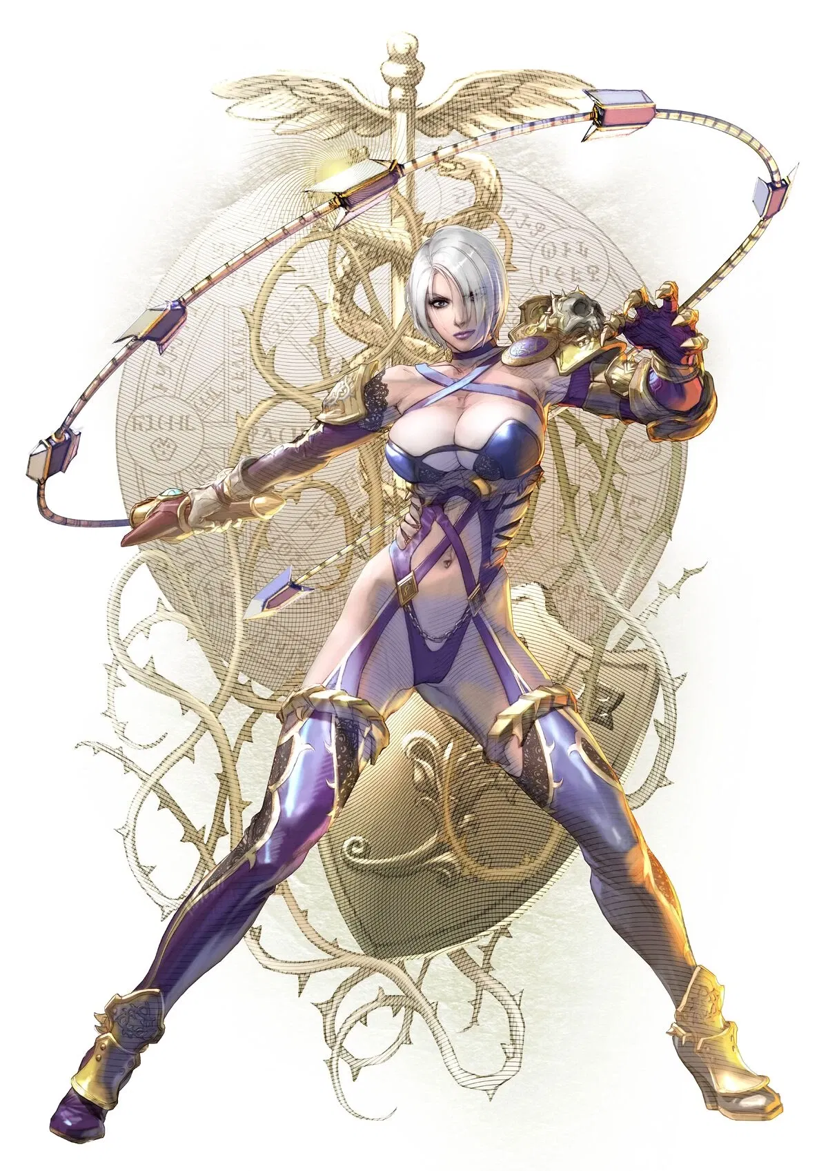 Avatar of Ivy Valentine