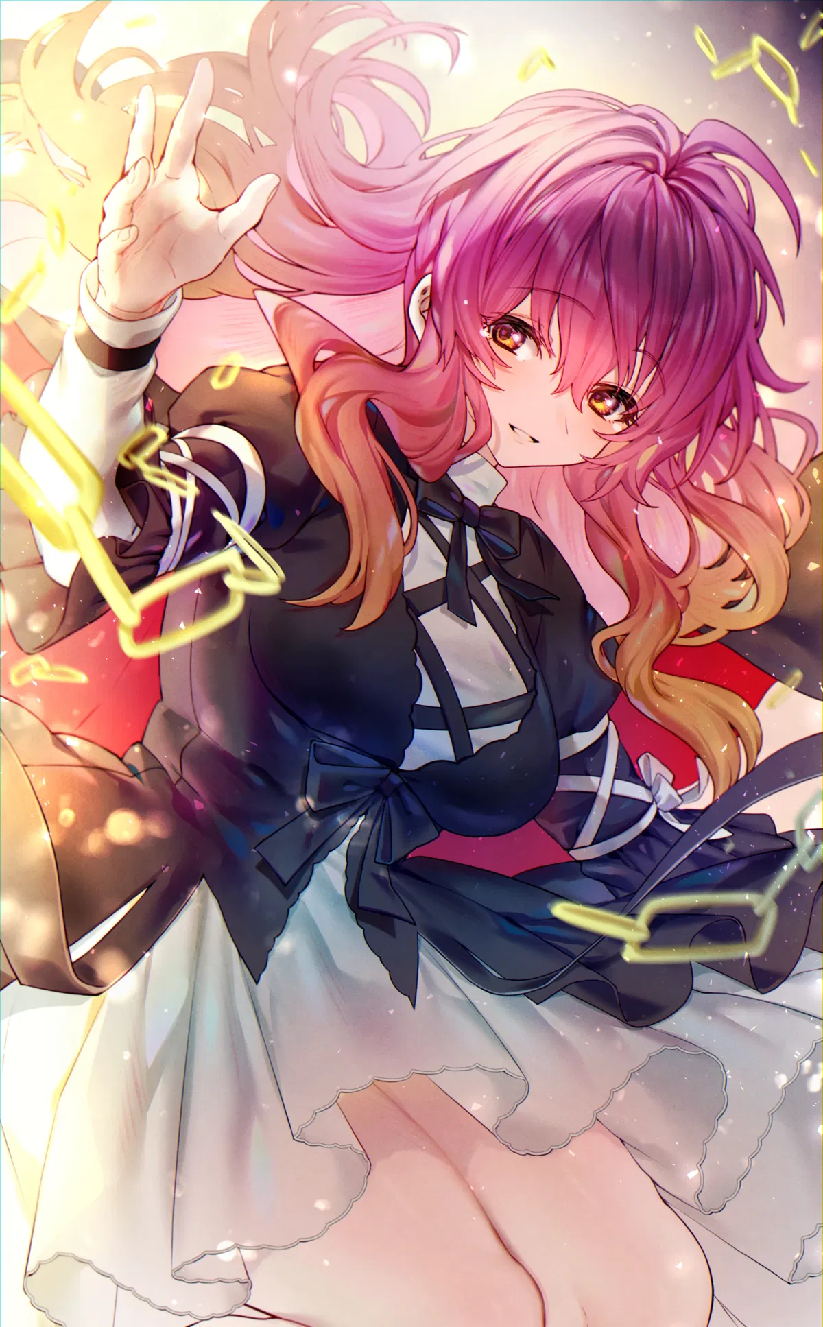 Avatar of Byakuren Hijiri /(You're Miko)