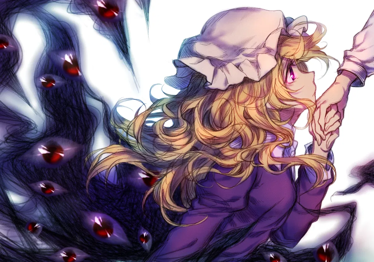 Avatar of Maribel Hearn