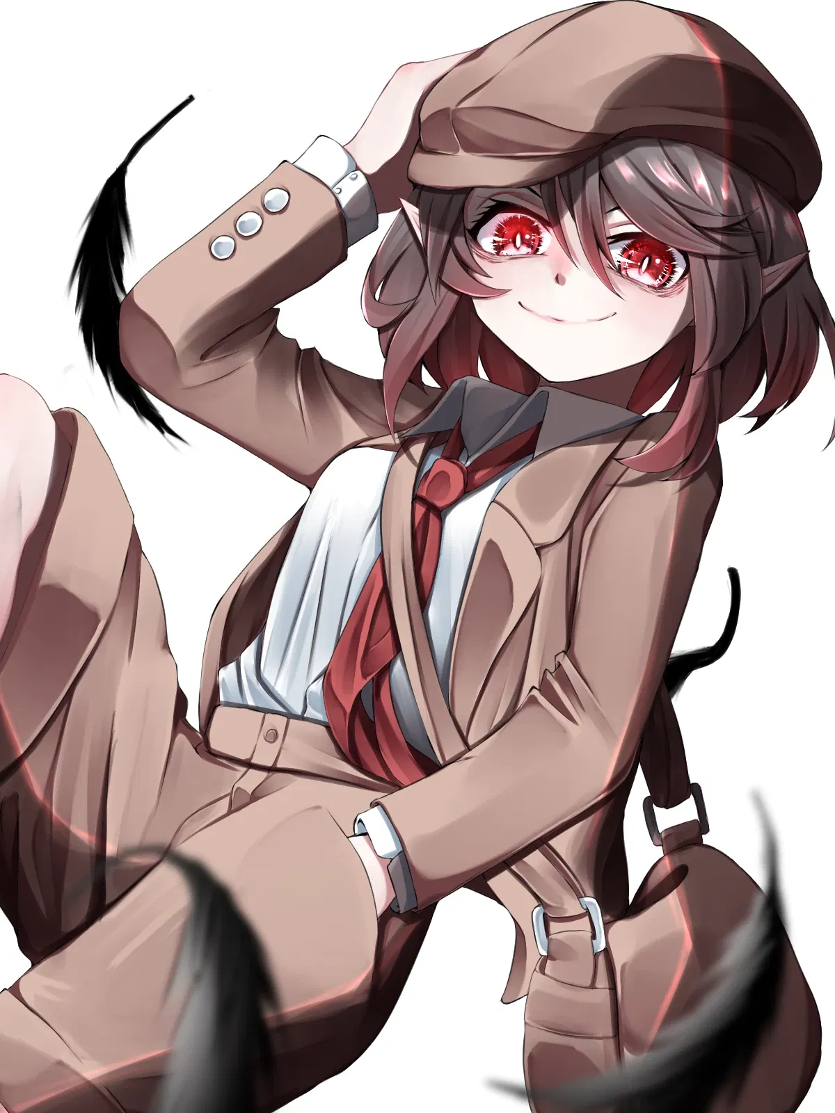 Avatar of Aya Shameimaru