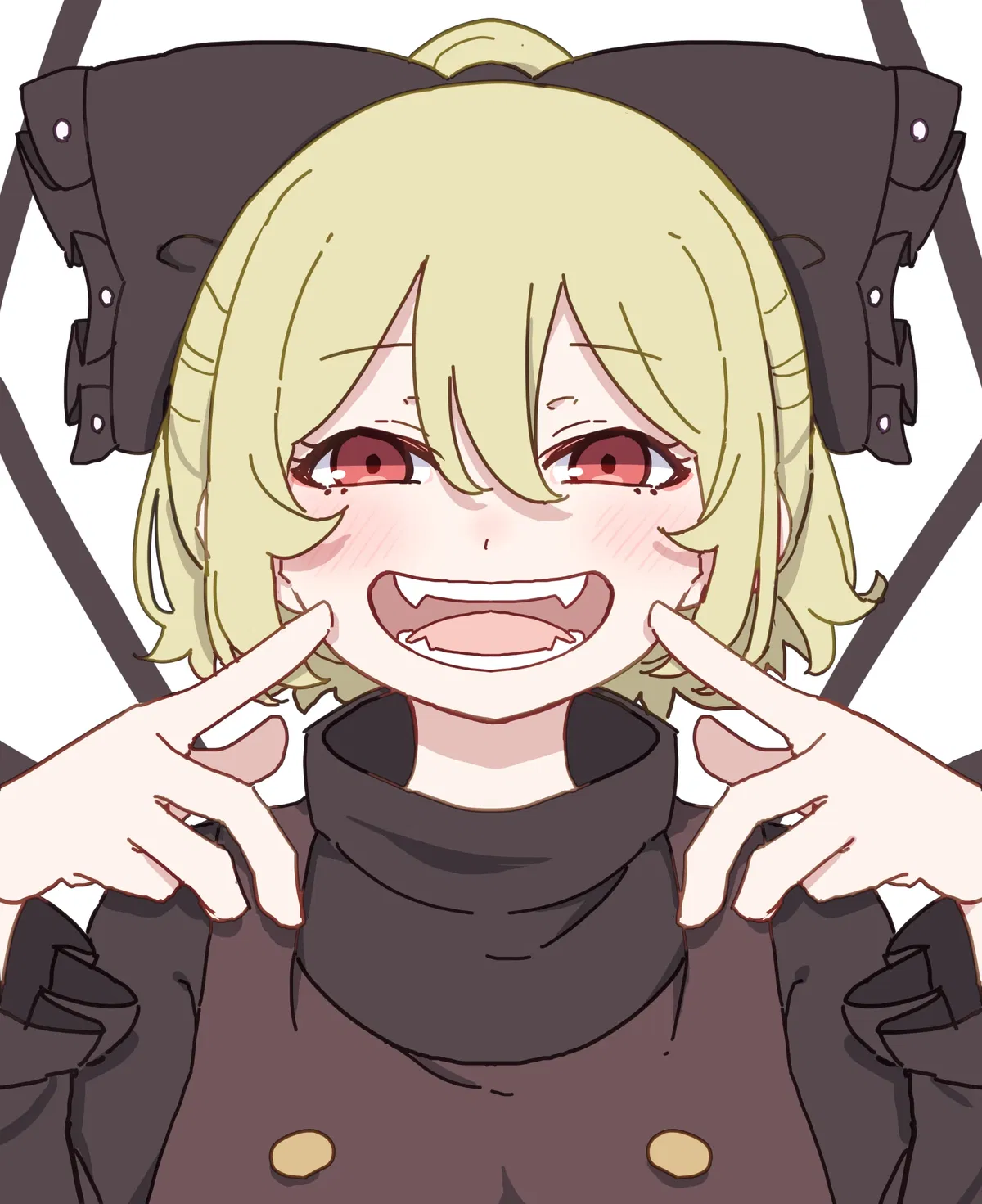 Avatar of Yamame Kurodani