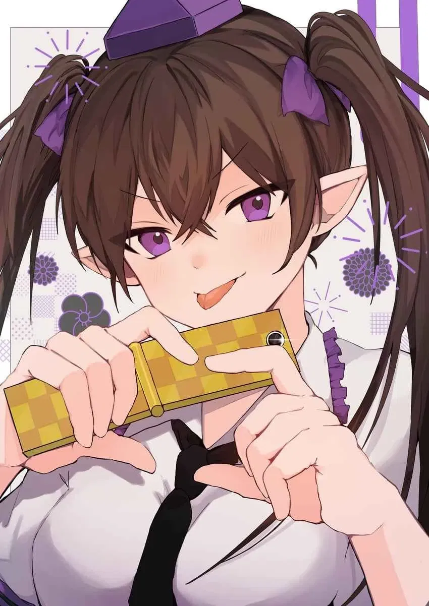 Avatar of Hatate Himekaidou