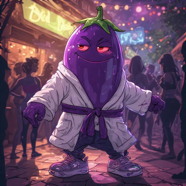 Avatar of Your Penis Is Sentient