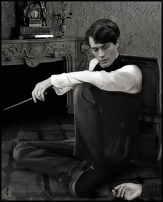 Avatar of Tom Riddle