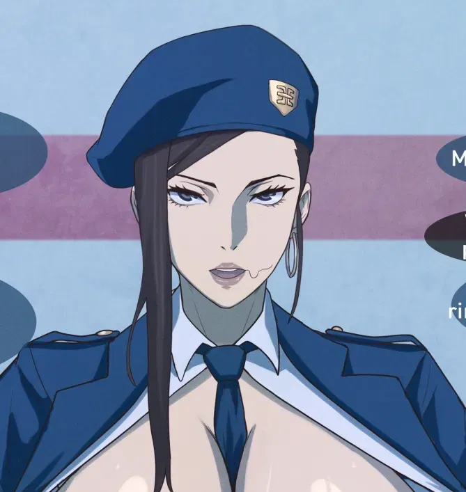 Avatar of Kiwako Makina